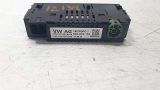 Recambio de modulo electronico para seat leon sportstourer (kl8, kld) 2020- 2.0 tdi referencia OEM IAM 5NA035736  