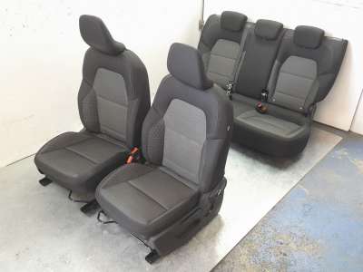 Recambio de juego asientos completo para renault captur ii (hf_) 2020- tce 160 (hfn1) referencia OEM IAM 876700847R  
