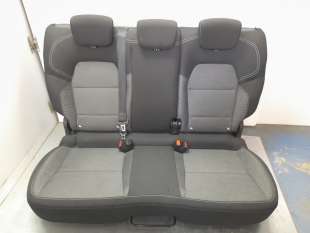 Recambio de juego asientos completo para renault captur ii (hf_) 2020- tce 160 (hfn1) referencia OEM IAM 876700847R   2