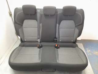 Recambio de juego asientos completo para renault captur ii (hf_) 2020- tce 160 (hfn1) referencia OEM IAM 876700847R  
