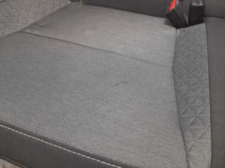 Recambio de juego asientos completo para renault captur ii (hf_) 2020- tce 160 (hfn1) referencia OEM IAM 876700847R  