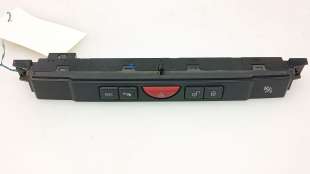 Recambio de warning para land rover discovery iii (l319) 2004-2009 2.7 td 4x4 referencia OEM IAM YUL501360 YUL501360 
