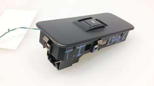 Recambio de mando elevalunas trasero izquierdo para land rover discovery iii (l319) 2004-2009 2.7 td 4x4 referencia OEM IAM YUD5 2