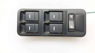 Recambio de mando elevalunas delantero izquierdo para land rover discovery iii (l319) 2004-2009 2.7 td 4x4 referencia OEM IAM YU 2
