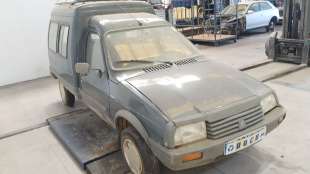 citroën c15 furgoneta/monovolumen (vd_) 1984-2006 del año 1992