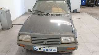 citroën c15 furgoneta/monovolumen (vd_) 1984-2006 del año 1992