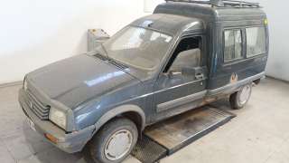 citroën c15 furgoneta/monovolumen (vd_) 1984-2006 del año 1992