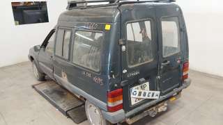 citroën c15 furgoneta/monovolumen (vd_) 1984-2006 del año 1992