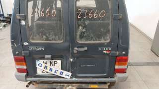 citroën c15 furgoneta/monovolumen (vd_) 1984-2006 del año 1992