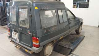 citroën c15 furgoneta/monovolumen (vd_) 1984-2006 del año 1992