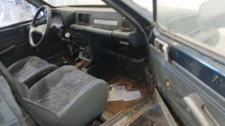citroën c15 furgoneta/monovolumen (vd_) 1984-2006 del año 1992