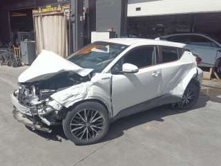 toyota c-hr (_x1_) 2016- del año 2017