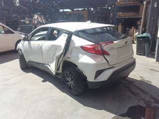 toyota c-hr (_x1_) 2016- del año 2017