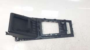 Recambio de moldura para seat leon sportstourer (kl8, kld) 2020- 2.0 tdi referencia OEM IAM 5FB857925   2