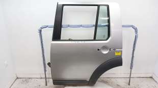 Recambio de puerta trasera izquierda para land rover discovery iii (l319) 2004-2009 2.7 td 4x4 referencia OEM IAM BFA780190 BFA7