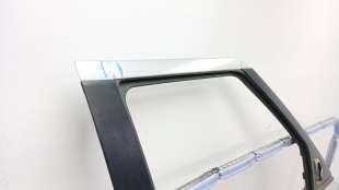 Recambio de puerta delantera derecha para land rover discovery iii (l319) 2004-2009 2.7 td 4x4 referencia OEM IAM LR016462 LR016 2