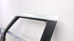 Recambio de puerta delantera izquierda para land rover discovery iii (l319) 2004-2009 2.7 td 4x4 referencia OEM IAM LR016463 LR0 2