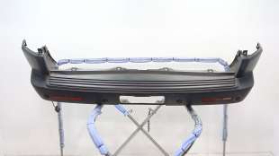Recambio de paragolpes trasero para land rover discovery iii (l319) 2004-2009 2.7 td 4x4 referencia OEM IAM DPO000051PCL DPO0000