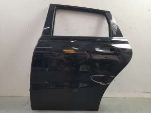 Recambio de puerta trasera izquierda para mercedes-benz clase b sports tourer (w247) 2018- b 200 d (247.012) referencia OEM IAM 