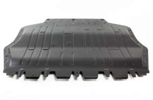 Recambio de cubrecarter para seat altea xl (5p5) 2006-2015 referencia OEM IAM 1K0825237AG 9062600 107233261 / VG9041910