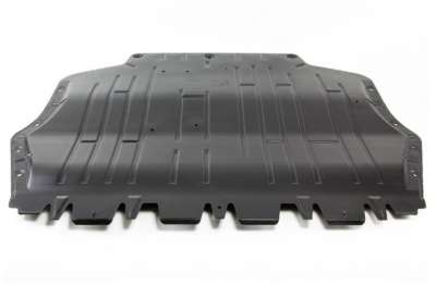 Recambio de cubrecarter para seat altea xl (5p5) 2006-2015 referencia OEM IAM 1K0825237AG 9062600 107233261 / VG9041910
