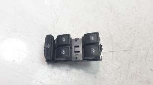 Recambio de mando elevalunas delantero izquierdo para seat ibiza v (kj1, kjg) 2017- 1.0 tsi referencia OEM IAM 5G0959857F   2