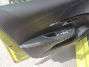Recambio de elevalunas delantero izquierdo para peugeot 208 ii (ub_, up_, uw_, uj_) 2019- 1.2 puretech 100 referencia OEM IAM 98