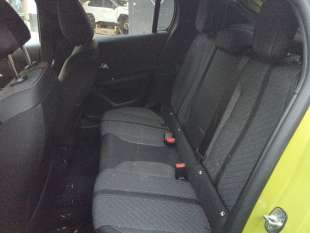 Recambio de juego asientos completo para peugeot 208 ii (ub_, up_, uw_, uj_) 2019- 1.2 puretech 100 referencia OEM IAM 982610168 2