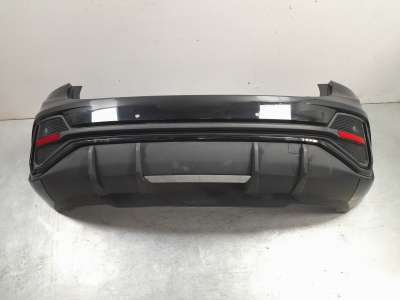 Recambio de paragolpes trasero para audi q3 sportback (f3n) 2019- 40 tdi quattro referencia OEM IAM 83F807067A  