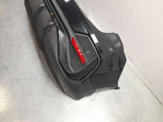 Recambio de paragolpes trasero para audi q3 sportback (f3n) 2019- 40 tdi quattro referencia OEM IAM 83F807067A  