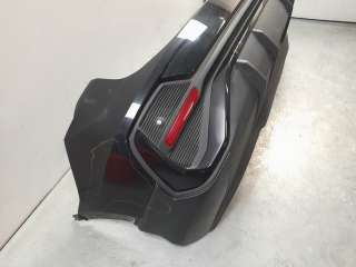 Recambio de paragolpes trasero para audi q3 sportback (f3n) 2019- 40 tdi quattro referencia OEM IAM 83F807067A  