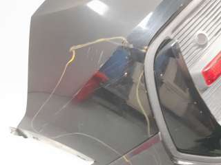 Recambio de paragolpes trasero para audi q3 sportback (f3n) 2019- 40 tdi quattro referencia OEM IAM 83F807067A  