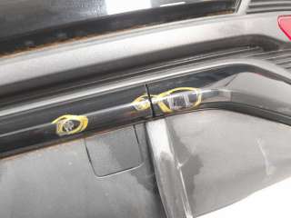 Recambio de paragolpes trasero para audi q3 sportback (f3n) 2019- 40 tdi quattro referencia OEM IAM 83F807067A  