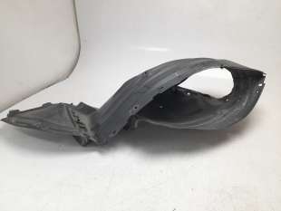 Recambio de paso rueda delantero izquierdo para mazda cx-5 2017- evolution 2wd referencia OEM IAM KB7W56140C   2