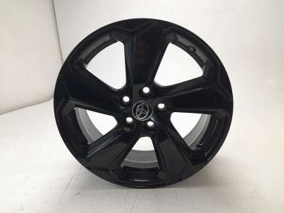 Recambio de llanta para toyota rav 4 v (_a5_, _h5_) 2018- 2.5 hybrid (axah52) referencia OEM IAM 4261142790  
