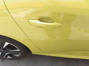 Recambio de maneta exterior trasera derecha para peugeot 208 ii (ub_, up_, uw_, uj_) 2019- 1.2 puretech 100 referencia OEM IAM 9