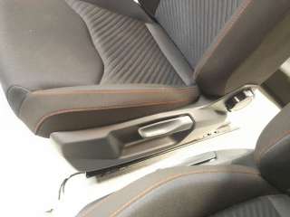Recambio de juego asientos completo para seat ibiza v (kj1, kjg) 2017- 1.0 tsi referencia OEM IAM 6F0885405AMARJ  