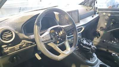 Recambio de volante para seat ibiza v (kj1, kjg) 2017- 1.0 tsi referencia OEM IAM 6F0419091GWVY  