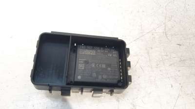 Recambio de modulo electronico para seat ibiza v (kj1, kjg) 2017- 1.0 tsi referencia OEM IAM 2Q0907550B  