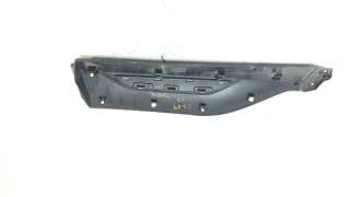 Recambio de moldura puerta trasera izquierda para toyota yaris cross 2021-2022 hybrid fwd style referencia OEM IAM 750780D020  