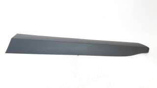 Recambio de moldura puerta delantera izquierda para toyota yaris cross 2021-2022 hybrid fwd style referencia OEM IAM 75074K2010 