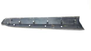 Recambio de moldura puerta delantera izquierda para toyota yaris cross 2021-2022 hybrid fwd style referencia OEM IAM 75074K2010  2
