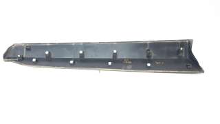 Recambio de moldura puerta delantera izquierda para toyota yaris cross 2021-2022 hybrid fwd style referencia OEM IAM 75074K2010 