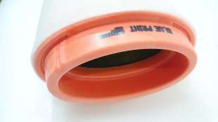 Recambio de filtro gasoil para bmw 3 (e46) 1997-2005 330 i referencia OEM IAM 13712247444 ADB112201 ADB112201 2