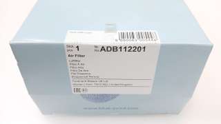 Recambio de filtro gasoil para bmw 3 (e46) 1997-2005 330 i referencia OEM IAM 13712247444 ADB112201 ADB112201