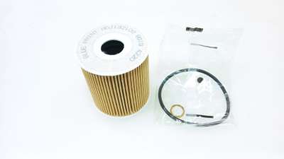 Recambio de filtro gasoil para bmw 3 (e46) 1997-2005 330 i referencia OEM IAM 11422247392 11422247392 ADJ132109