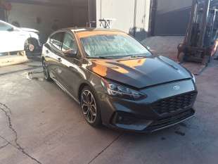 ford focus iv (hn) 2018- del año 2019