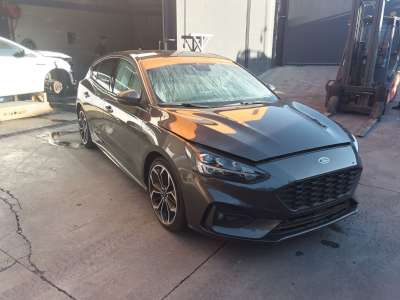 ford focus iv (hn) 2018- del año 2019
