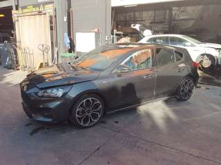 ford focus iv (hn) 2018- del año 2019