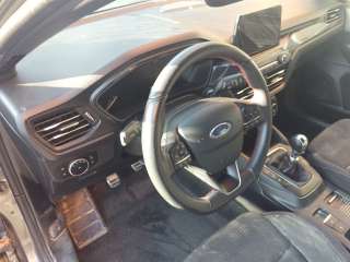 ford focus iv (hn) 2018- del año 2019